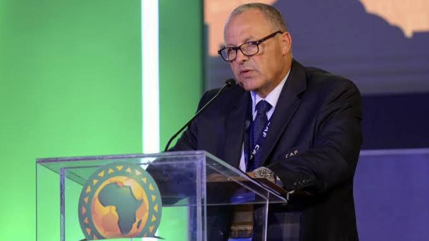 اتحاد الكرة يعلن دعم “إنفانتينو” لفترة جديدة في رئاسة “فيفا”