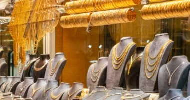 ارتفاع أسعار الذهب في مصر خلال ثالث أيام العيد وسط صعود الأوقية عالميًا