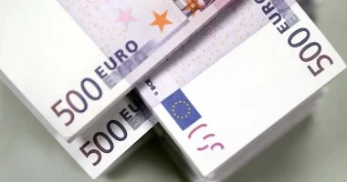 ارتفاع سعر اليورو اليوم الثلاثاء 19 مايو 2026 أمام الجنيه بالبنوك المصرية
