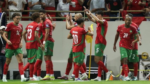 استبعاد «الشيبي» وضم «بلعمري».. مفاجآت في قائمة المغرب النهائية لكأس العالم 2026