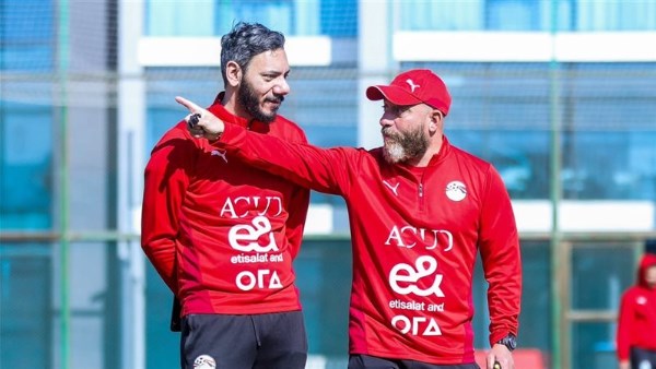 استعدادا لـ تصفيات شمال إفريقيا.. موعد مباراة منتخب الشباب الودية أمام عمان