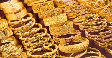 استقرار أسعار أعيرة الذهب بالتزامن مع ثبات الأوقية واستمرار تراجع الطلب