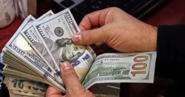 استقرار الأخضر.. سعر الدولار اليوم السبت بالبنوك المصرية