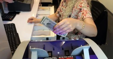 استقرار سعر الدولار مقابل الجنيه المصري اليوم الجمعة 29 مايو 2026
