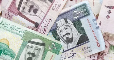 استقرار سعر الريال السعودى أمام الجنيه المصري اليوم الخميس