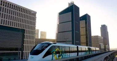 الأربعاء المقبل.. «النقل» تبدأ تشغيل المرحلة الأولى لمونوريل شرق النيل بـ 16 محطة من 6 صباحاً حتى 6 مساءً