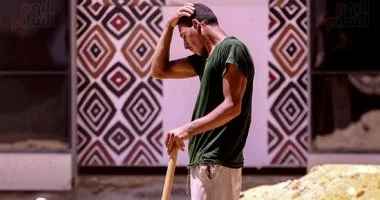 الأرصاد تحذر من استمرار ارتفاع الحرارة وتكشف أعلى درجة متوقعة بالقاهرة الكبرى