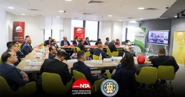 الأكاديمية الوطنية للتدريب تطلق برامجا لتأهيل كوادر الضرائب والجمارك