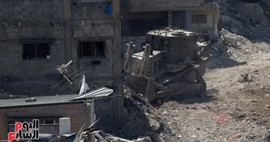 الأمم المتحدة تدعو لمحاسبة المستوطنين مرتكبى الانتهاكات ضد الفلسطينيين