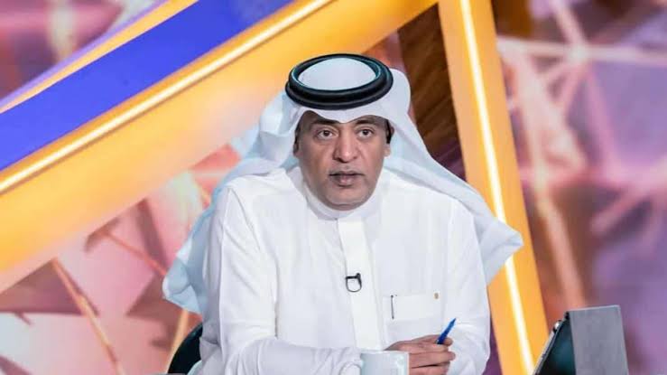 الأهلي كاتم على نفسه.. تعليق ناري من وليد الفراج بعد تتويج الزمالك بالدوري