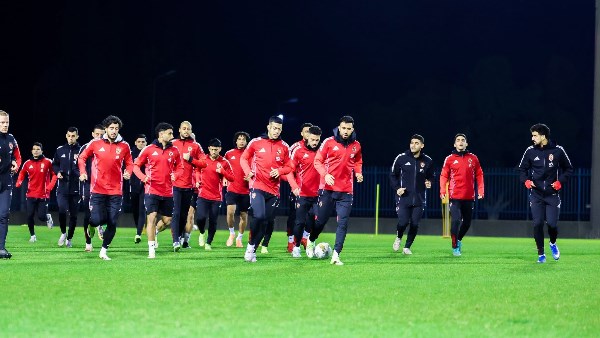 الأهلي يترقب عوائد مالية من تصفيات كأس العالم عبر لاعبيه الدوليين