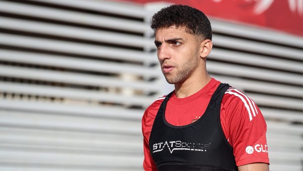 الأهلي يجهز أضخم عرض لتجديد عقد كوكا
