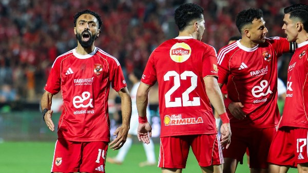 الأهلي يحسم ملف التجديدات عقب مواجهة إنبي.. وخطة لتأمين شوبير والشحات وكوكا