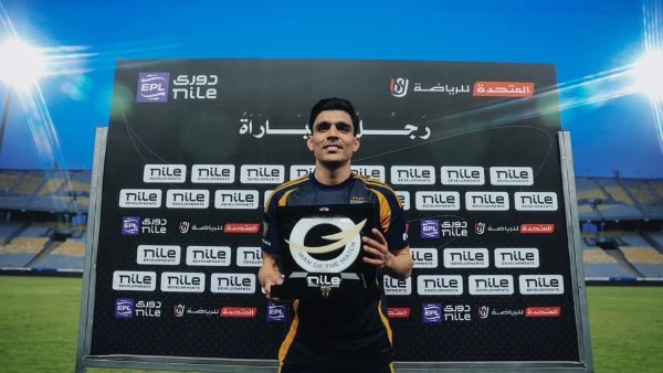 الأهلي يحسم موقف الأجانب.. بن شرقي وبلعمري مستمران ورحيل داري وكريستو
