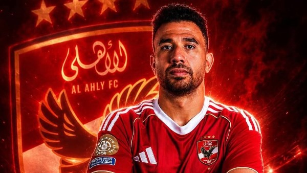 الأهلي يرفض التفريط في تريزيجيه رغم الإغراءات