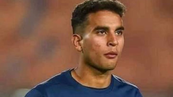 الأهلي يفاوض محمد حمدي لاعب إنبي المعار لبيراميدز
