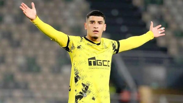 الأهلي يفتح خط المغرب الساخن.. عبد الحفيظ يراهن على بوجلبان لحسم صفقة الهداف قبل بيراميدز والخليج