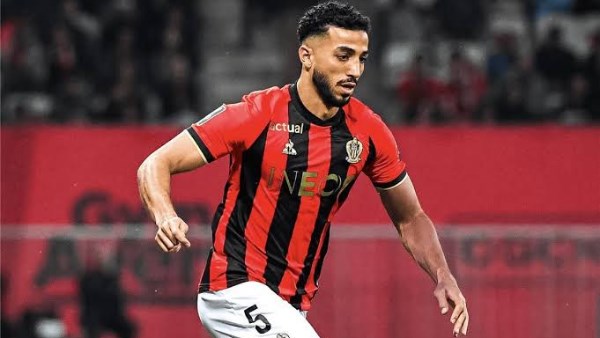 الأهلي يفتح خط مفاوضات مع نيس لضم محمد عبد المنعم.. وخيار “الإعارة” يظهر في الصورة