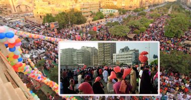 «الأوقاف» تعلن تخصيص 6500 ساحة لصلاة عيد الأضحى وتحدد 10 ضوابط منظمة للمصلين