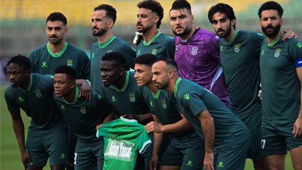 الإتحاد يهزم طلائع الجيش بأقدام محمود علاء في الدوري المصري