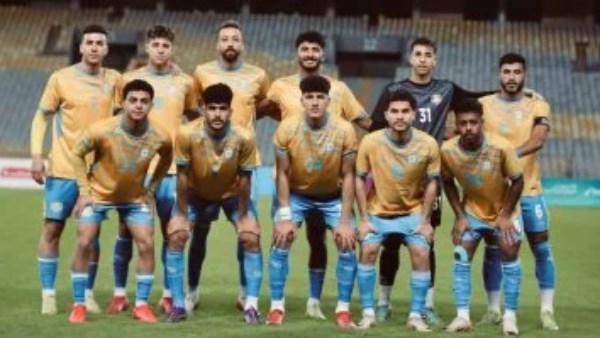 الإسماعيلي يهبط رسميًا إلى دوري المحترفين لأول مرة منذ 1958