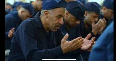 الإفراج عن 1090 نزيلاً بموجب قرار جمهوري بمناسبة عيد الأضحى