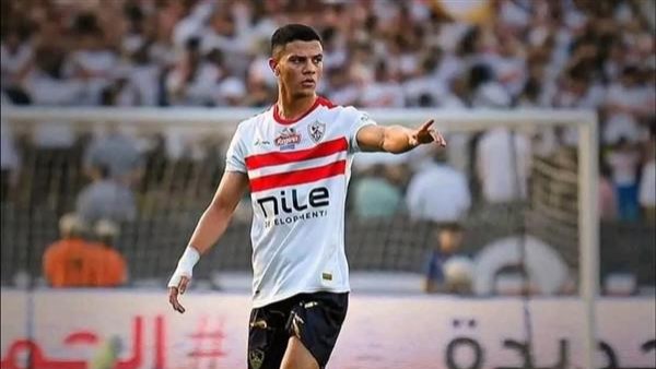 الاتحاد الجزائري يزور معسكر الزمالك لتقديم واجب العزاء في وفاة والد محمد شحاتة