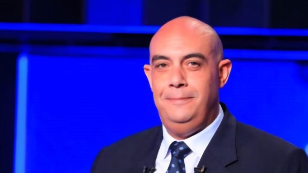 الاتحاد الدولي للرماية يختار محمد وهدان مندوبا فنيا في أولمبياد لوس أنجلوس 2028