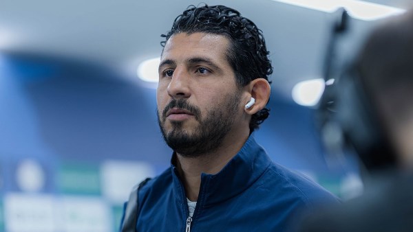 الاتحاد السعودي يخطط للاستعانة بـ أحمد حجازي في منصب إداري