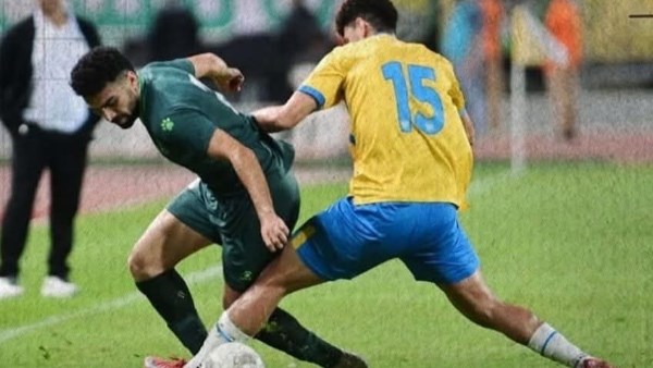 الاتحاد السكندري وغزل المحلة يضمنان البقاء في الدوري الممتاز