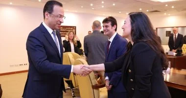 الاتصالات: فاوندإيفر تنشئ مركزًا بالجيزة وتزيد متخصصى الأقصر إلى 1000