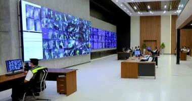 الاستثمار فى الطمأنينة.. كيف تدار العلمين الجديدة بأمن “ذكى غير مرئى”؟