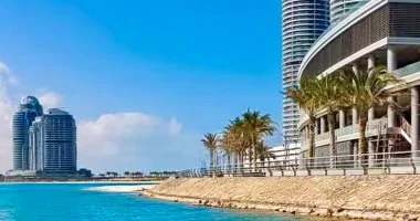 الاستشفاء فى العلمين.. تأثير الطبيعة فى علاج الاكتئاب وتحسين الصحة النفسية