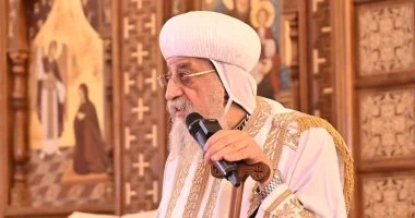 البابا تواضروس: «مدرسة الإسكندرية اللاهوتية» مسؤولة عن تحديد موعد عيد القيامة لاعتمادها علوم الفلك والرياضيات