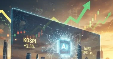 البورصة تكشف قوة الاستثمار طويل الأجل.. 1000جنيه شهريًا تضاعفت إلى الملايين