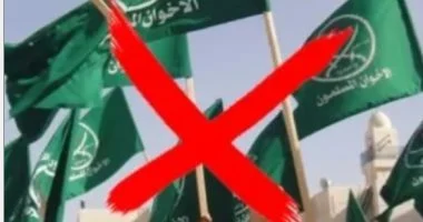 البيت الأبيض: تصنيف «الإخوان» منظمة إرهابية أجنبية ضمن 5 جماعات كبرى تستهدفها الاستراتيجية الأمريكية الجديدة