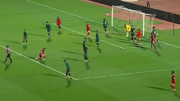 التعادل السلبي يحسم مواجهة مودرن سبورت والاتحاد السكندري في مجموعة الهبوط بالدوري