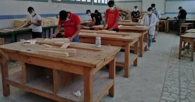 «التعليم» تفتح باب التسجيل الإلكتروني لـ 820 ألف طالب بالشهادات الفنية والإعدادية لامتحانات 2026