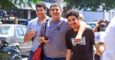 الثانوية العامة 2026.. 10 أسئلة فى الرياضيات التطبيقية للتدريب قبل الامتحان