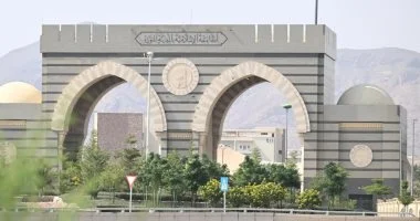 الجامعة الإسلامية بالسعودية تعزز شراكاتها الدولية باجتماعات على هامش مؤتمر نافسا 2026