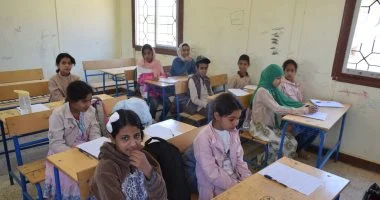 الجداول الرسمية.. مواعيد امتحانات نهاية العام بالقاهرة فى جميع المراحل