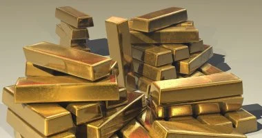 الجنيه الذهب اليوم الخميس فى مصر عند 54360 جنيهًا