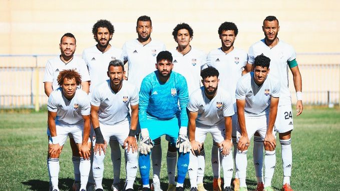 الجونة يقلب الطاولة على طلائع الجيش ويحقق فوزا مثيرا 2-1 في الدوري المصري