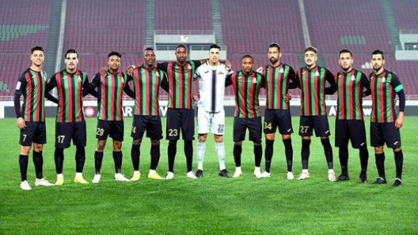 الجيش الملكي يحاول إنهاء 41 عاما من الانتظار لتحقيق حلمه الأفريقي