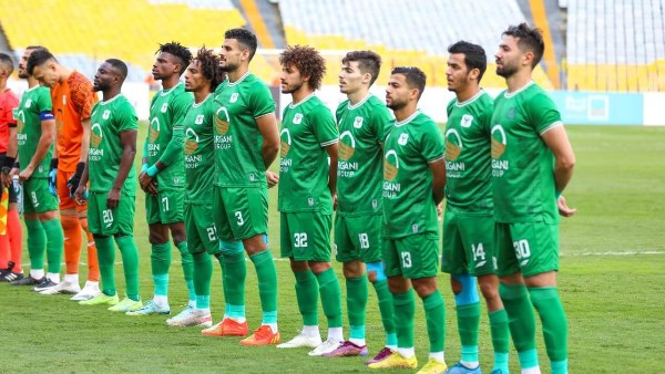 الحسيني أبو قمر: المصري يحتاج لملعبه في بورسعيد.. ولا بديل عن الفوز أمام الأهلي