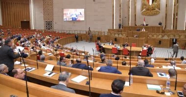 الحكومة تستحدث موازنة موحدة تشمل الهيئات الاقتصادية.. اعرف التفاصيل
