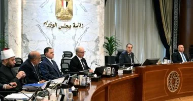 الحكومة تقدم حزمة إجراءات تحفيزية استثنائية لشركات الطيران العاملة بمصر
