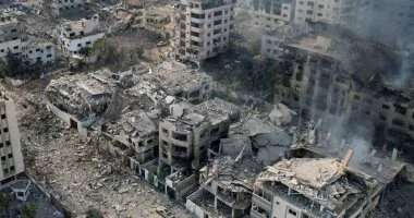 الخارجية الفرنسية: نواصل العمل على دفع اتفاق شرم الشيخ المتعلق بغزة قدما