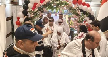 الداخلية تعلن حالة الاستنفار لموسم الحج.. جسر جوي لنقل 16 ألف حاج