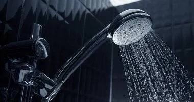 الدش البارد لمدة 90 ثانية يساعد على حرق الدهون.. خبراء يوضحون